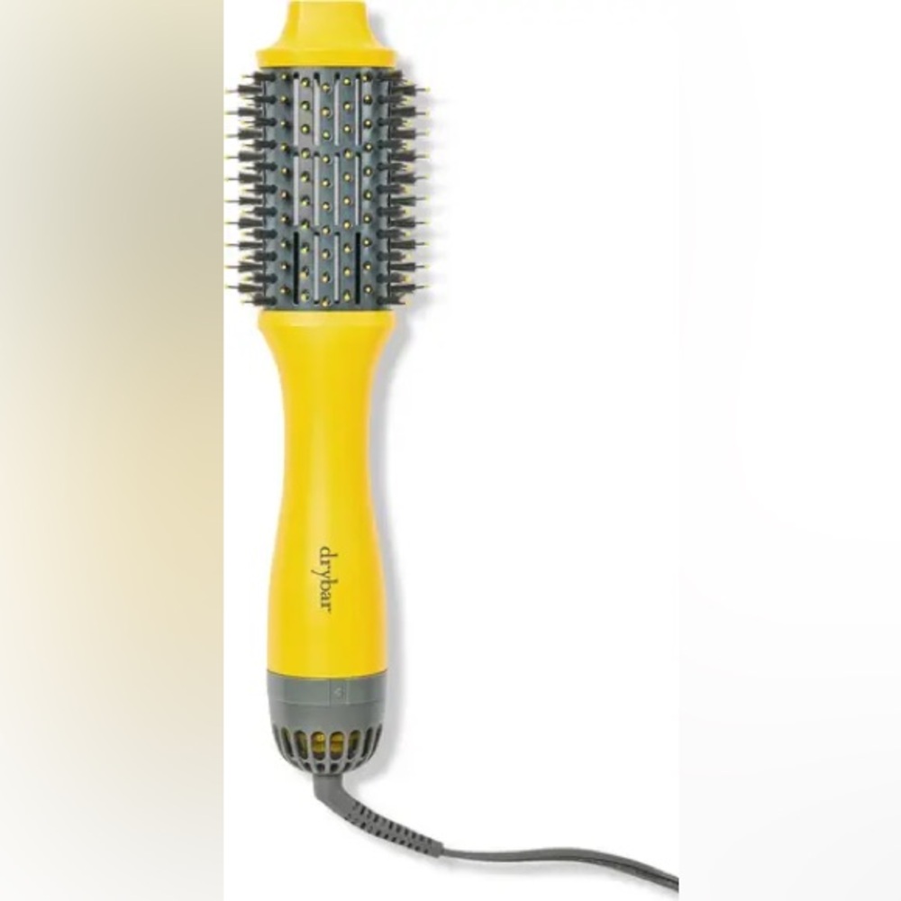 Drybar Blow Dryer brush double shot